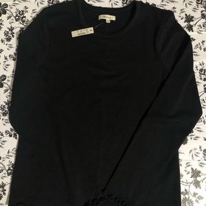 Madewell long sleeve